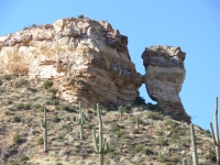 Kissing Rocks